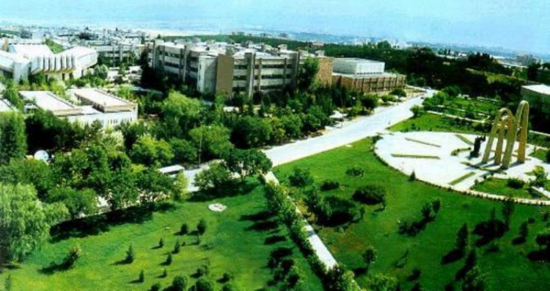 Hacettepe Üniversitesi