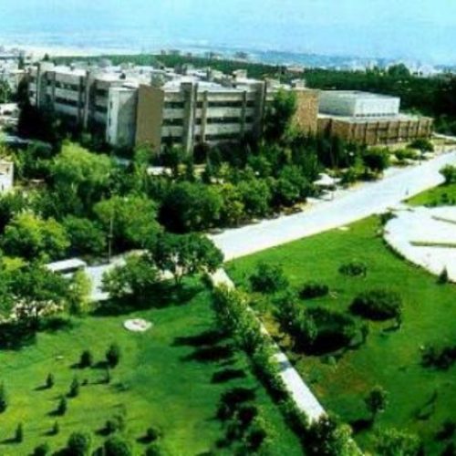 Hacettepe Üniversitesi