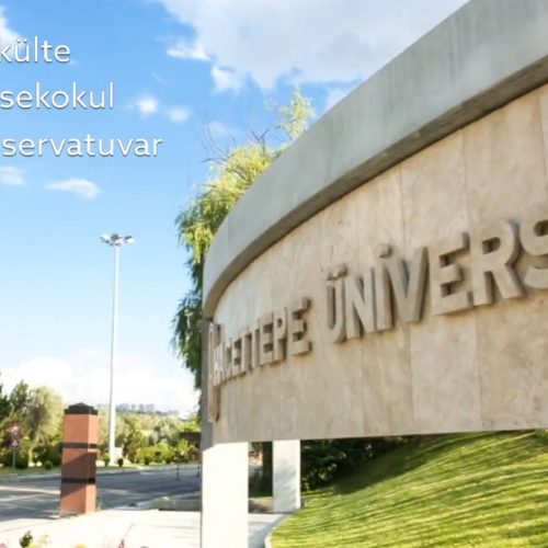 Hacettepe Üniversitesi Rektörlüğü