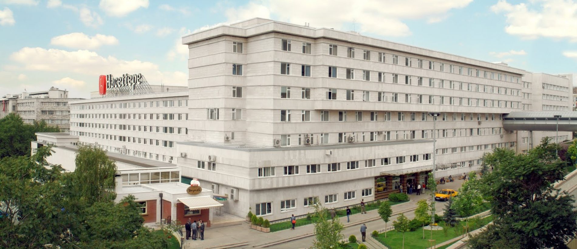 Hacettepe Üniversitesi Tıp Fakültesi – HÜMED | Hacettepe Üniversitesi Mezunlar Derneği