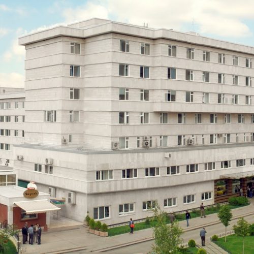 Hacettepe Üniversitesi Tıp Fakültesi