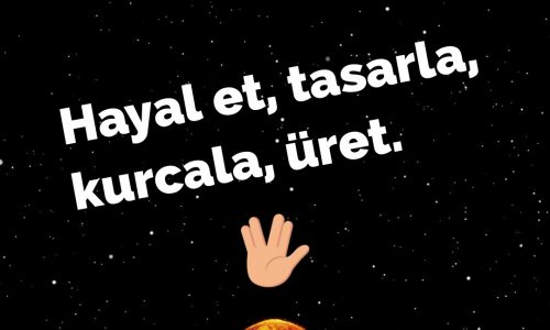 MARS KAMPI YAZ DÖNEMİ ÇALIŞMALARINI TAMAMLADI