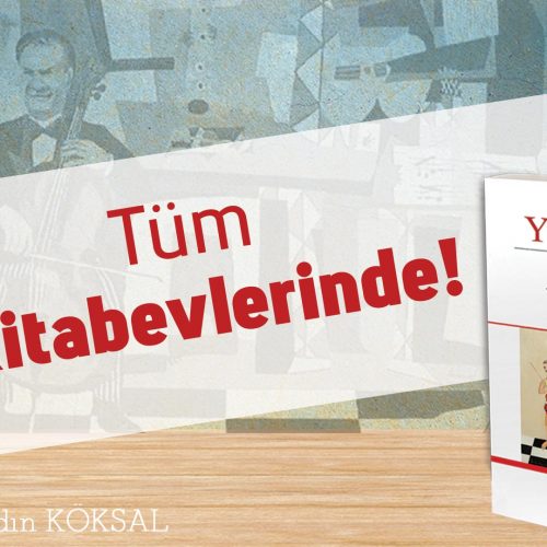 Kitap : YAŞAMIN GİZİ – Prof. Dr. Aydın Köksal