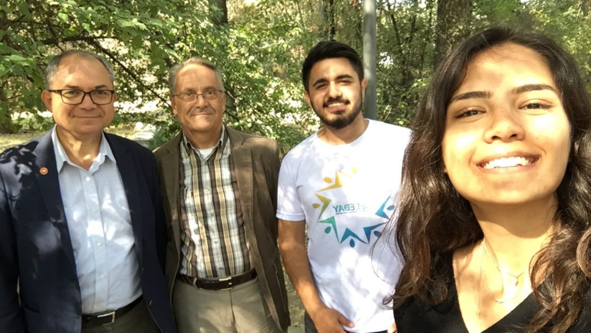 IEEE Hacettepe Üniversitesi Öğrenci Topluluğu ile HÜMED İşbirliği Başladı