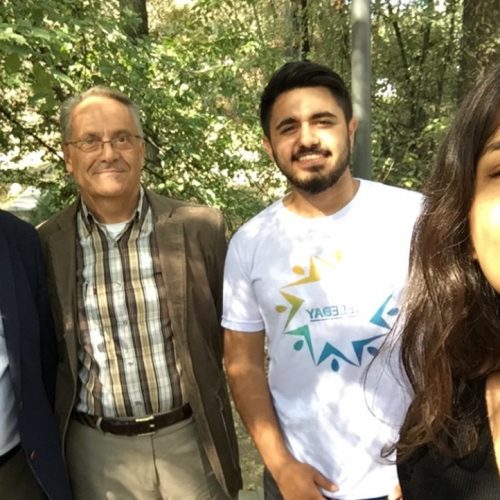 IEEE Hacettepe Üniversitesi Öğrenci Topluluğu ile HÜMED İşbirliği Başladı