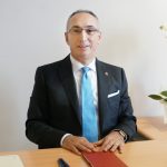 Dr. Ayhan DAĞ