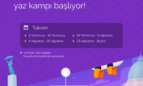 Robotik ve STEAM Eğitiminde Özel İndirim