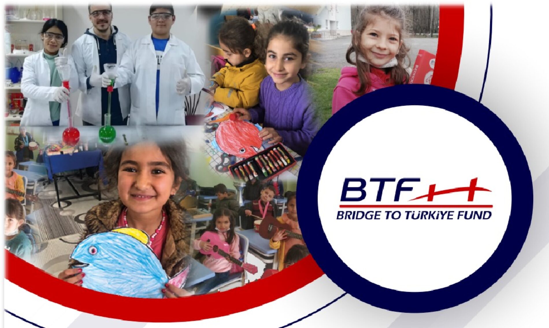 BTF Bursu HÜMED ile 30 öğrencimize ulaştı