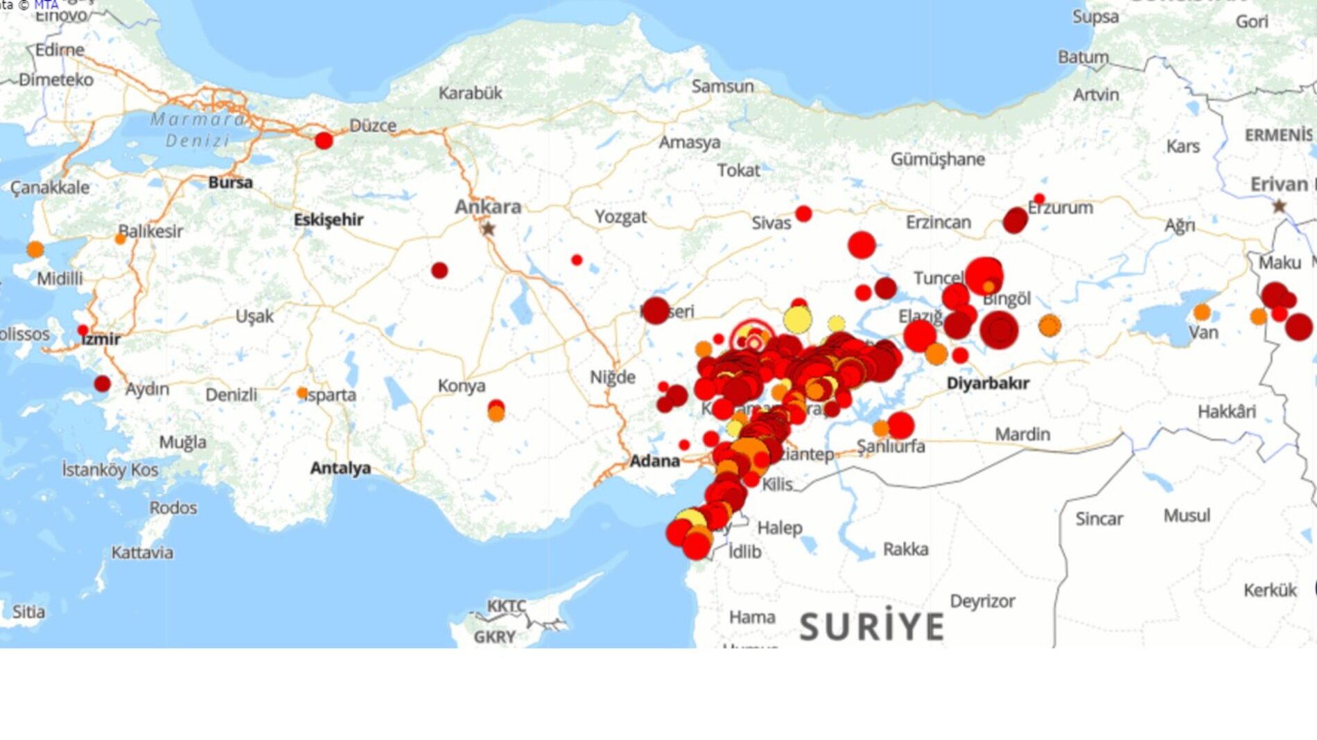 HUMED – DEPREMZEDELERE YARDIM YAPACAKLAR İÇİN BİLGİ FORMU