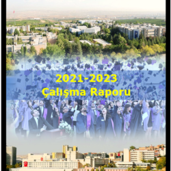 HÜMED 12. Dönem (2021-2023) Çalışma Raporu
