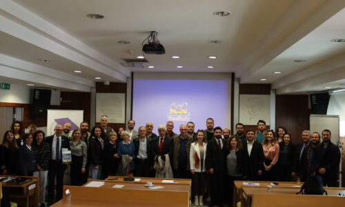 Hacettepe Üniversitesi Mezunlar Derneği 13. Olağan Merkez Genel Kurulu Yapıldı
